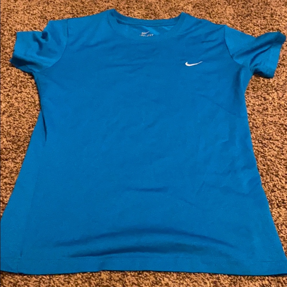 Nike Dri-FIT tee